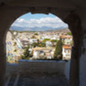 Meet your Posher, Marisa